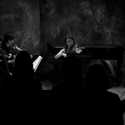 Concert de Quintet amb piano - Proto3 Concert de Quintet amb piano - Proto3
