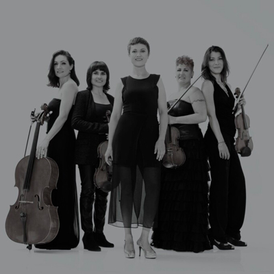 Quintet Casulana - 2023