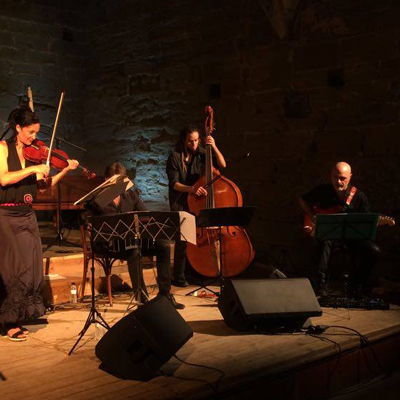 Quintet Vibratango Quintet Vibratango