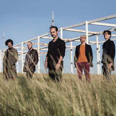 Gökhan Sürer Quintet