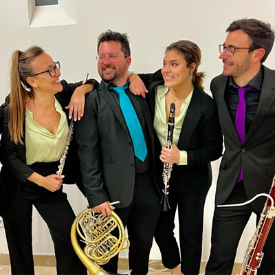 Quintet Zèfir Quintet Zèfir