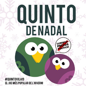 Quinto de Nadal