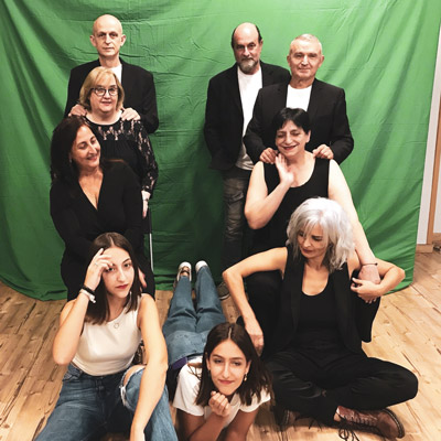 Quin Xou Teatre, teatre amateur Quin Xou Teatre, teatre amateur