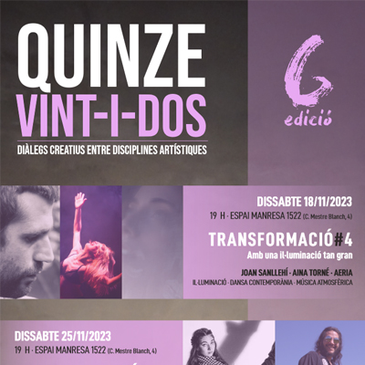 Quinze Vint-i-dos Quinze Vint-i-dos