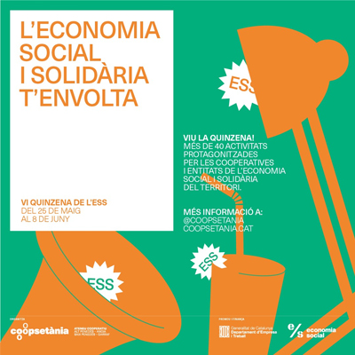 Quinzena de l'Economia Social i Solidària