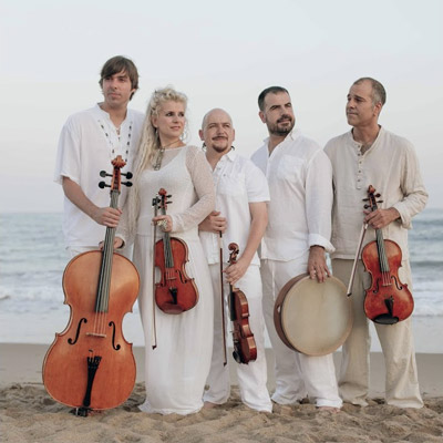 Quintet Montsant