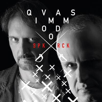 Qvasímmodo