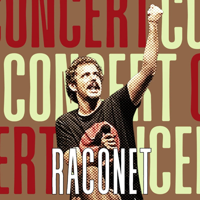 Concert de Raconet al Bar Centro, Maldà, 2026