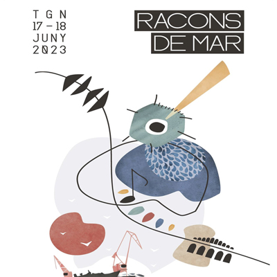 Cicle 'Racons de Mar', Port de Tarragona, Tarragona, 2023