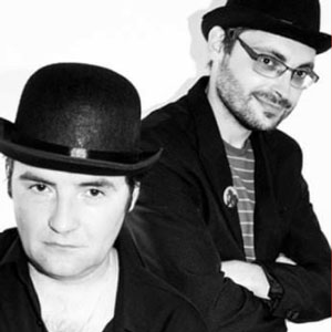 Enric Panisello i Paco Prieto - Tribut a Sabina Enric Panisello i Paco Prieto - Tribut a Sabina