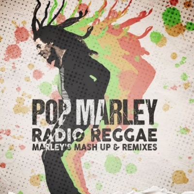 Radio Reggae, Pop Marley Tour