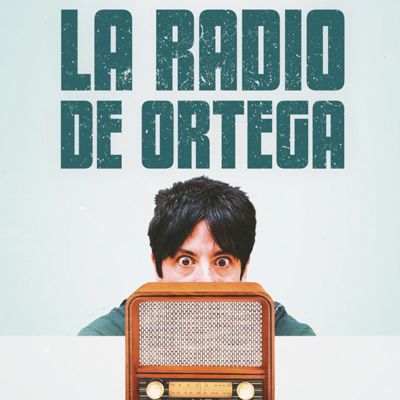 Teatre 'La radio de Ortega'
