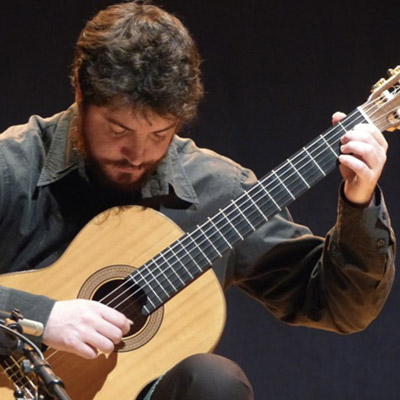Rafa Tornay