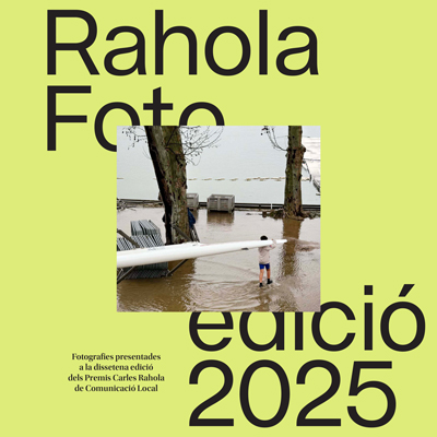Exposició 'RaholaFoto2025'