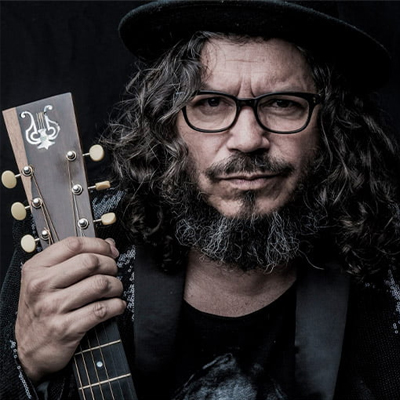 Raimundo Amador