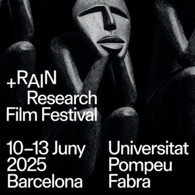 +RAIN Film Festival, Barcelona, 2025 +RAIN Film Festival, Barcelona, 2025