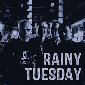 Rainy Tuesday Rainy Tuesday