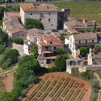 Torre-Ramona