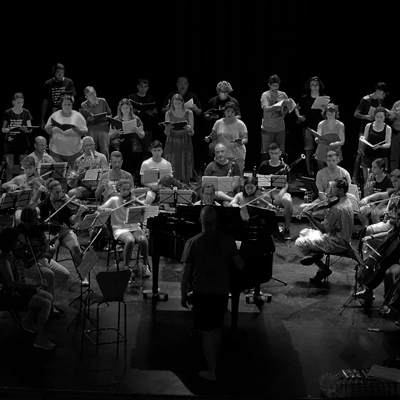 Concert ‘Ramon Llull, visions de Randa’ - Proto3