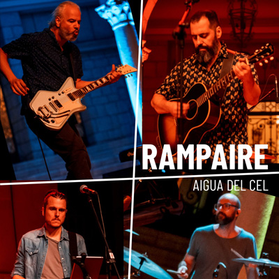 Rampaire, Aigua del Cel
