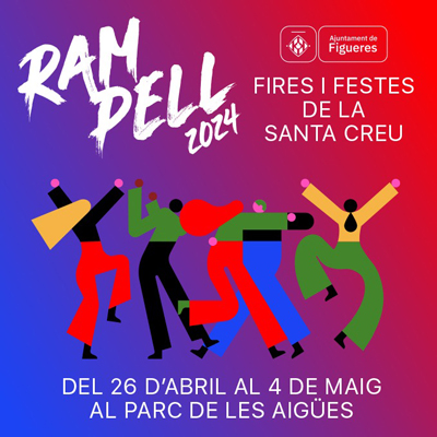 El Rampell - Figueres 2024