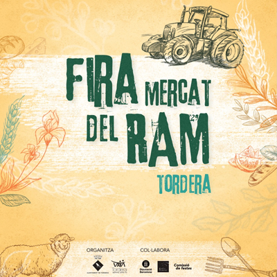 47a Fira Mercat del Ram de Tordera, 2024 47a Fira Mercat del Ram de Tordera, 2024