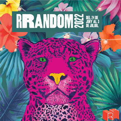 Rubí Random Fest