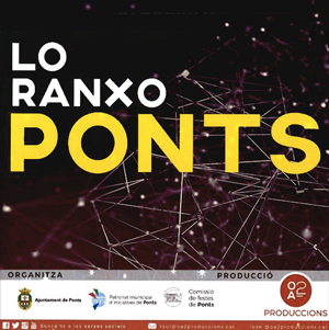 Lo Ranxo de Ponts, Carnaval, 2020