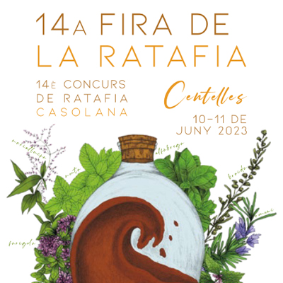 Fira de la Ratafia
