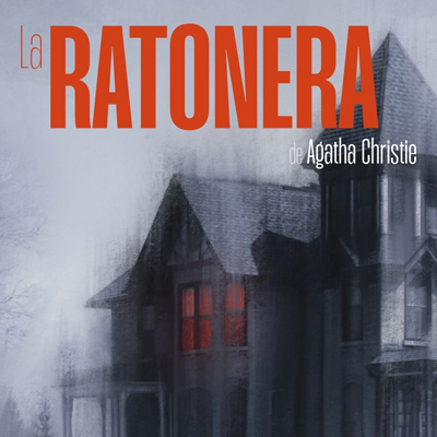 'La ratonera d'Agatha Christie. Qualsevol pot ser l'assassí', Ignasi Vidal 'La ratonera d'Agatha Christie. Qualsevol pot ser l'assassí', Ignasi Vidal