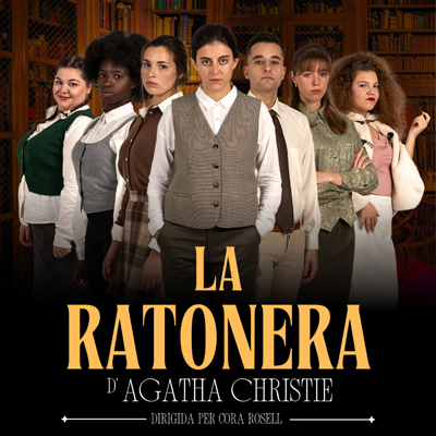 Teatre 'La Ratonera', La Diana - Escola de Teatre i Teatre Musical