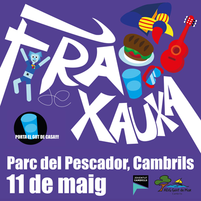 Fira Xauxa, Cambrils, 2024