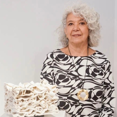 Rayda Maria Guzmán