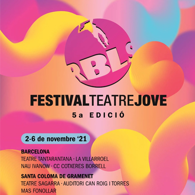 RBLS Festival RBLS Festival