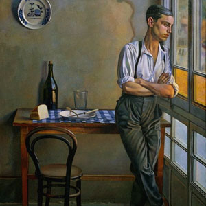 Exposició 'Realisme(s) a Catalunya, 1917-1936. Del Picasso clàssic al Dalí surrealista' Exposició 'Realisme(s) a Catalunya, 1917-1936. Del Picasso clàssic al Dalí surrealista'