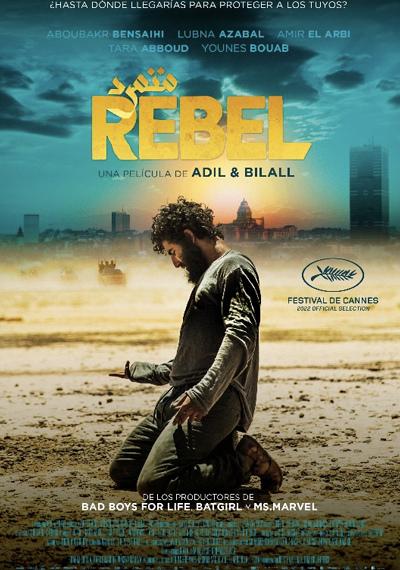 Rebel