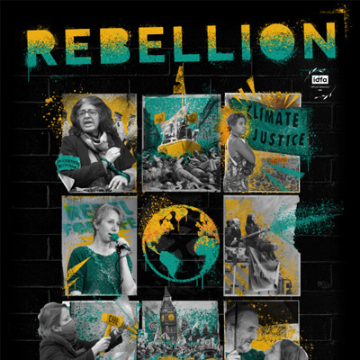 Rebellion