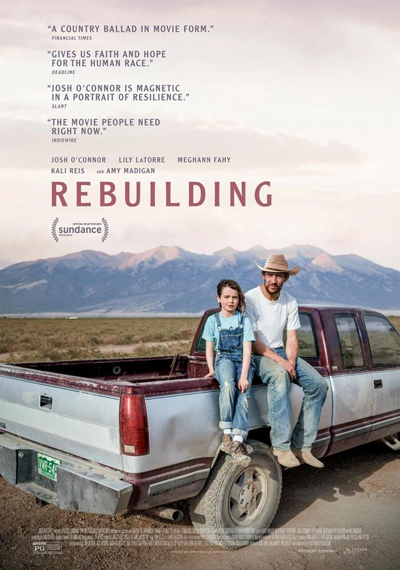 Rebuilding