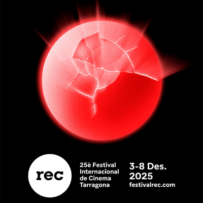 Festival REC, Tarragona, 2025 Festival REC, Tarragona, 2025