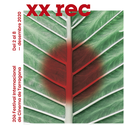 Festival REC, Tarragona, 2020