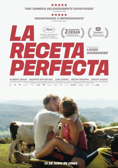 La recepta perfecta