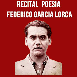 Recital de poesia de Federico García Lorca - Amposta 2019 Recital de poesia de Federico García Lorca - Amposta 2019
