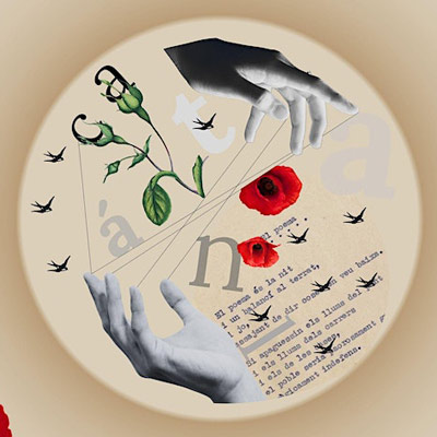 Recital de poesia inconformista, Nova Acròpolis