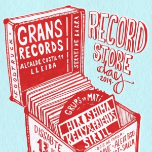 Record Store Day Record Store Day