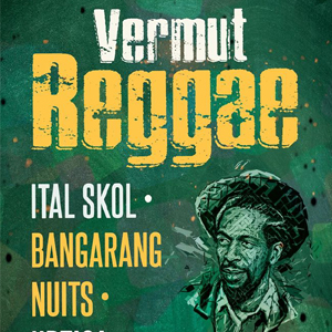 Vermut Reggae