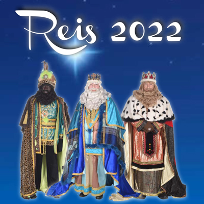 Reis d'Orient - El Vendrell 2022