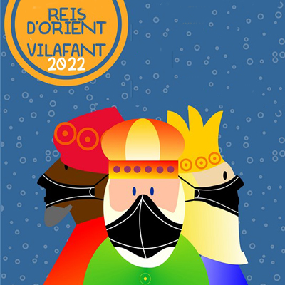 Reis d'Orient - Vilafant 2022 Reis d'Orient - Vilafant 2022