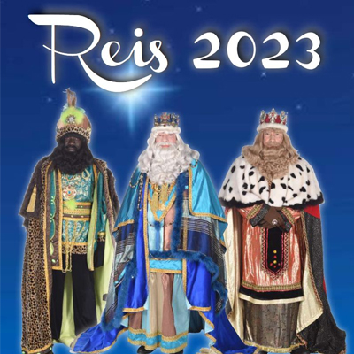 Reis al Vendrell