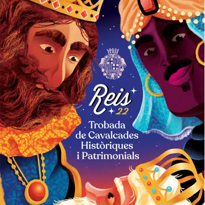 Reis Igualada