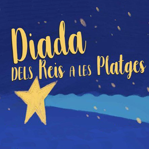 Reis a les platges